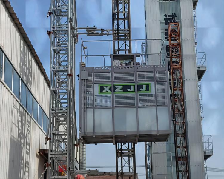 徐州万都机械科技有限公司